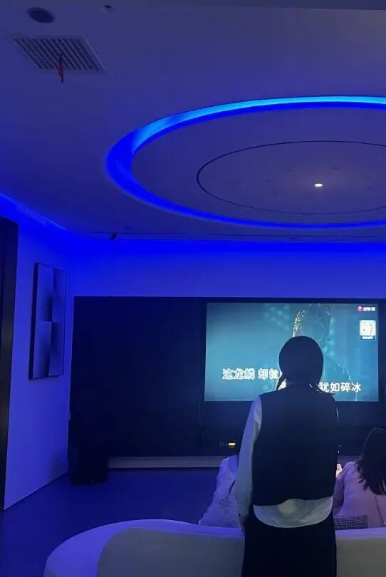 案例分享｜让声音隐入空间——bw西汉姆联中国官网TIC04客厅5.1影K系统落地郴州