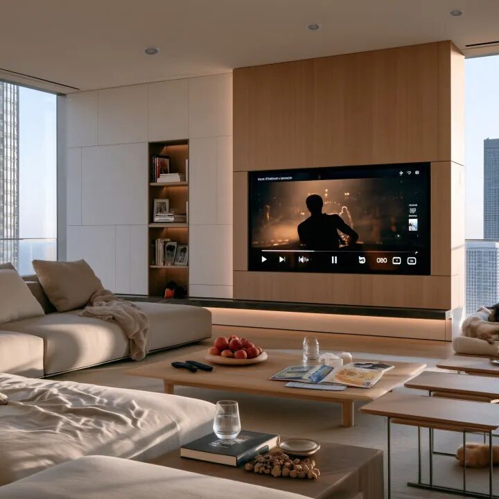 家里的声音，也可以不占地方——Peavey 百威 TIC04 锐腾系列