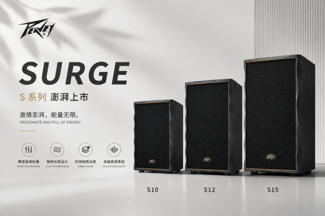 bw西汉姆联中国官网Surge澎湃系列