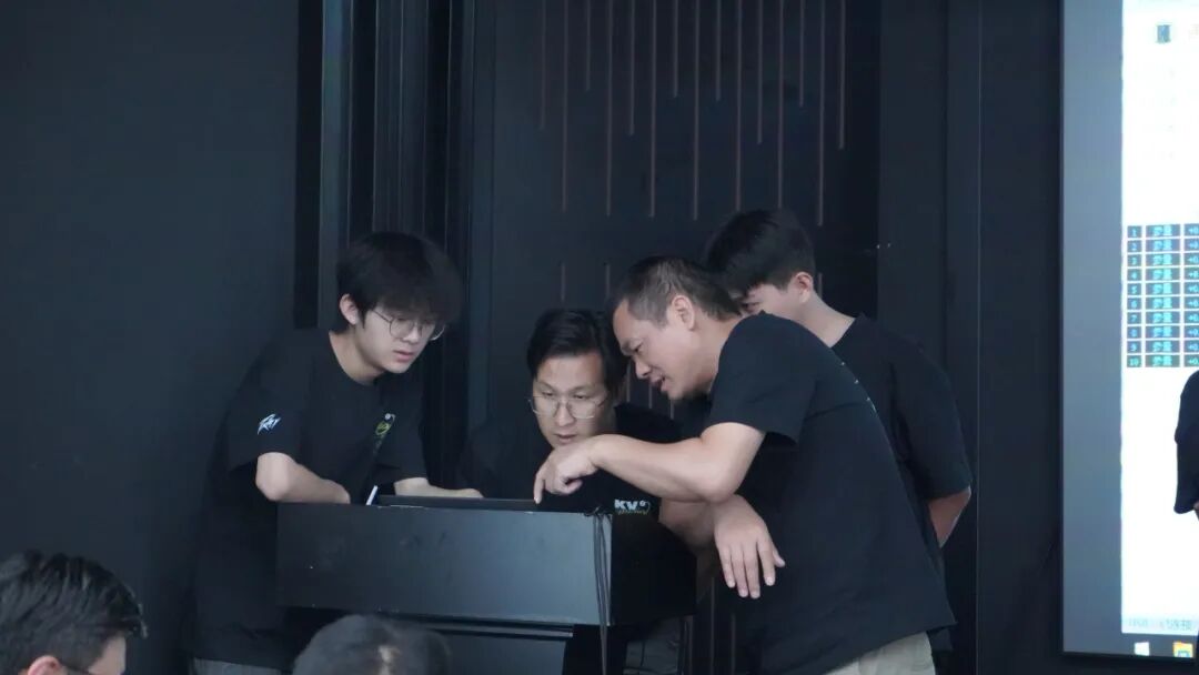 第十四期PHA家庭音频系统工程师培训现场