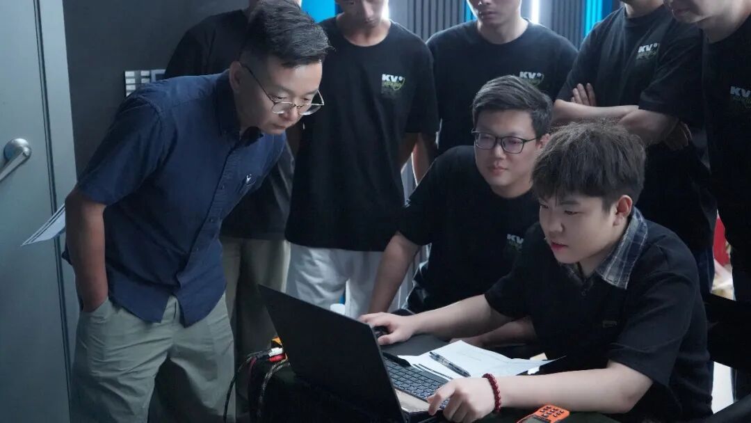第十四期PHA家庭音频系统工程师培训现场
